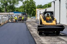 Why Choose Us For All Your Driveway Paving Needs in Minot Af, ND?